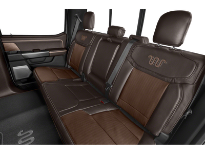 2023 Ford F-150 XLT PowerBoost