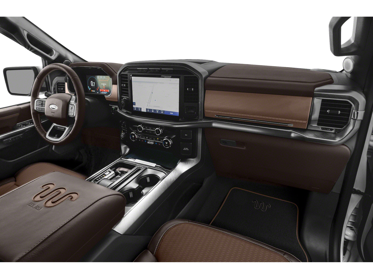 2023 Ford F-150 XLT PowerBoost