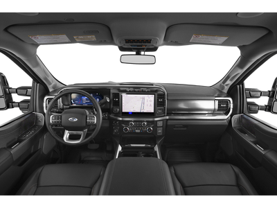 2023 Ford Super Duty F-250 SRW Lariat®