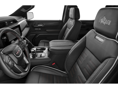 2023 GMC Sierra AT4X