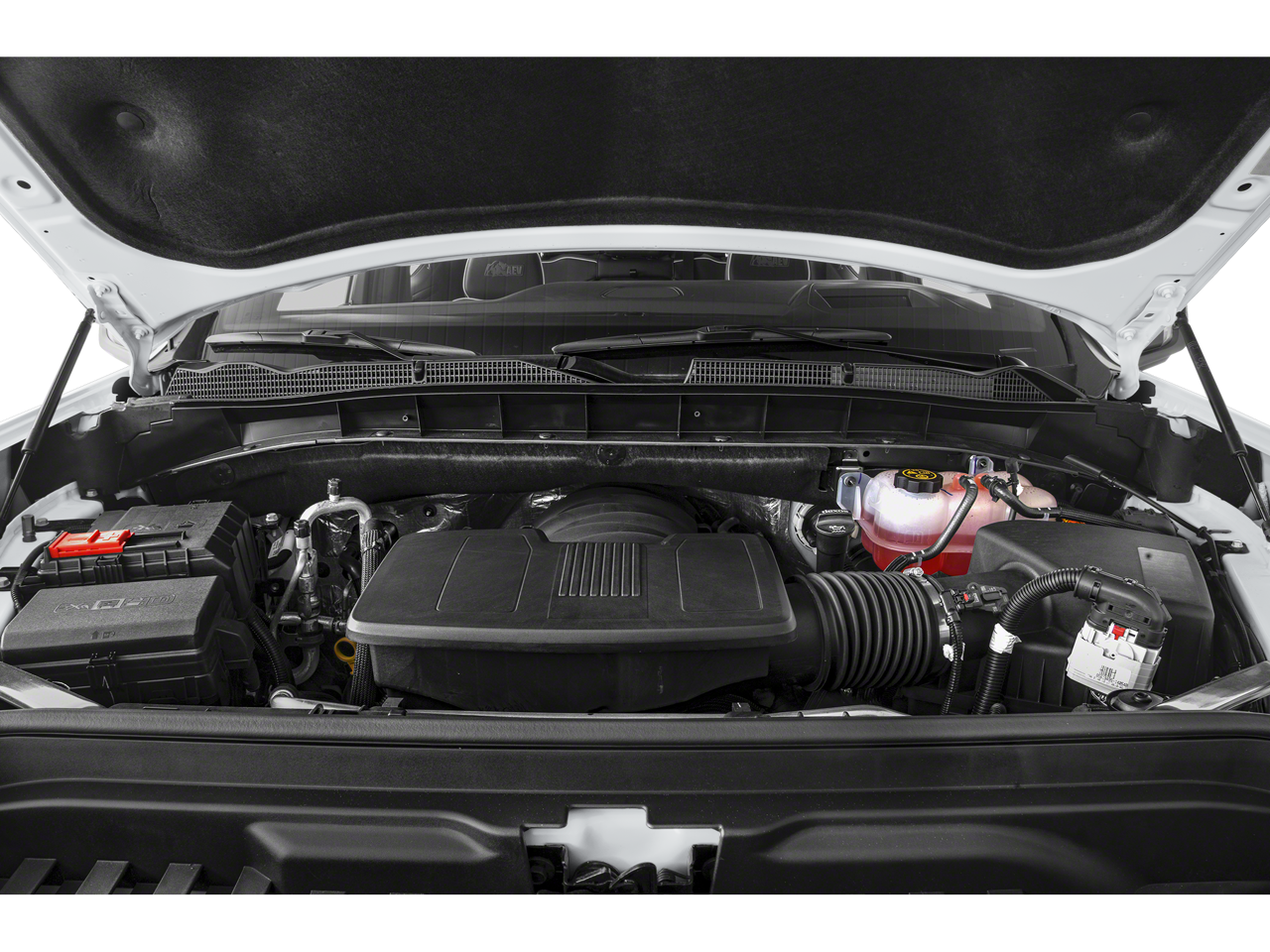 2023 GMC Sierra AT4X