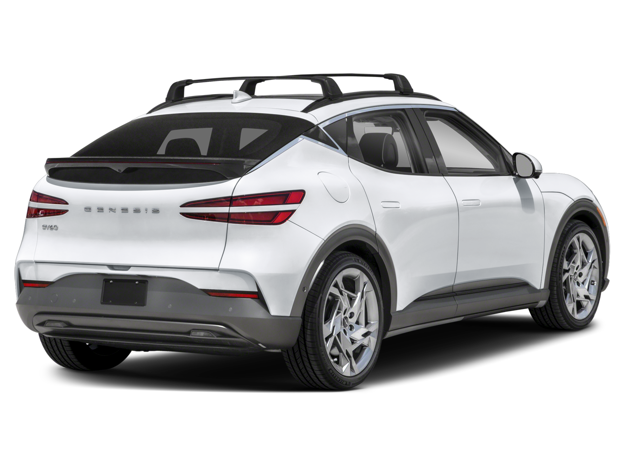 Used 2023 GENESIS GV60 Performance with VIN KMUKEDTB4PU002932 for sale in San Antonio, TX