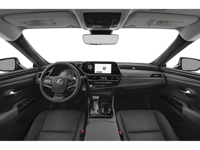 2023 Lexus ES ES 350