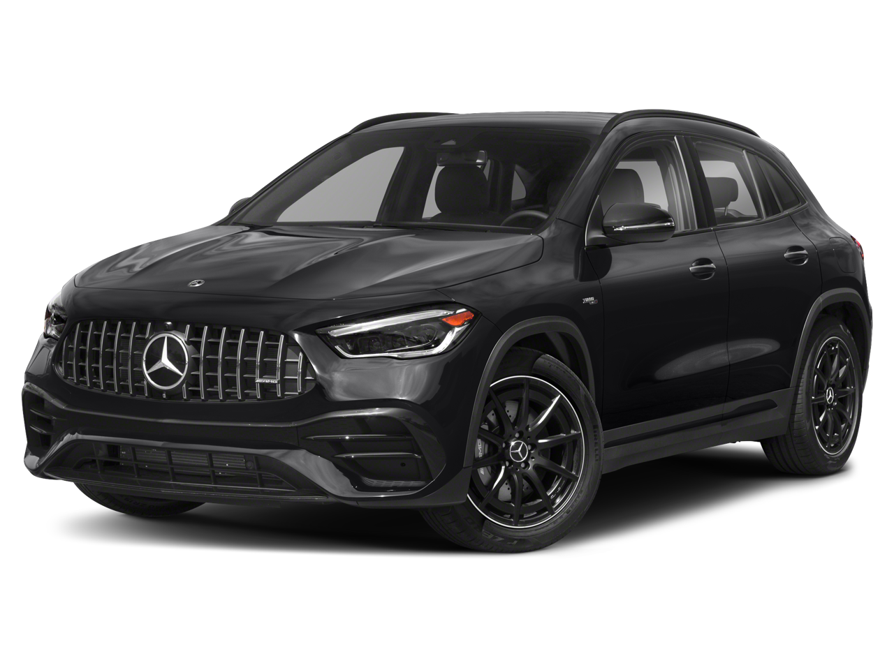 2023 Mercedes-Benz GLA AMG® GLA 45