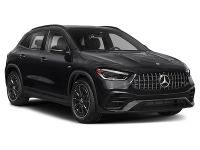 2023 Mercedes-Benz GLA AMG® GLA 45