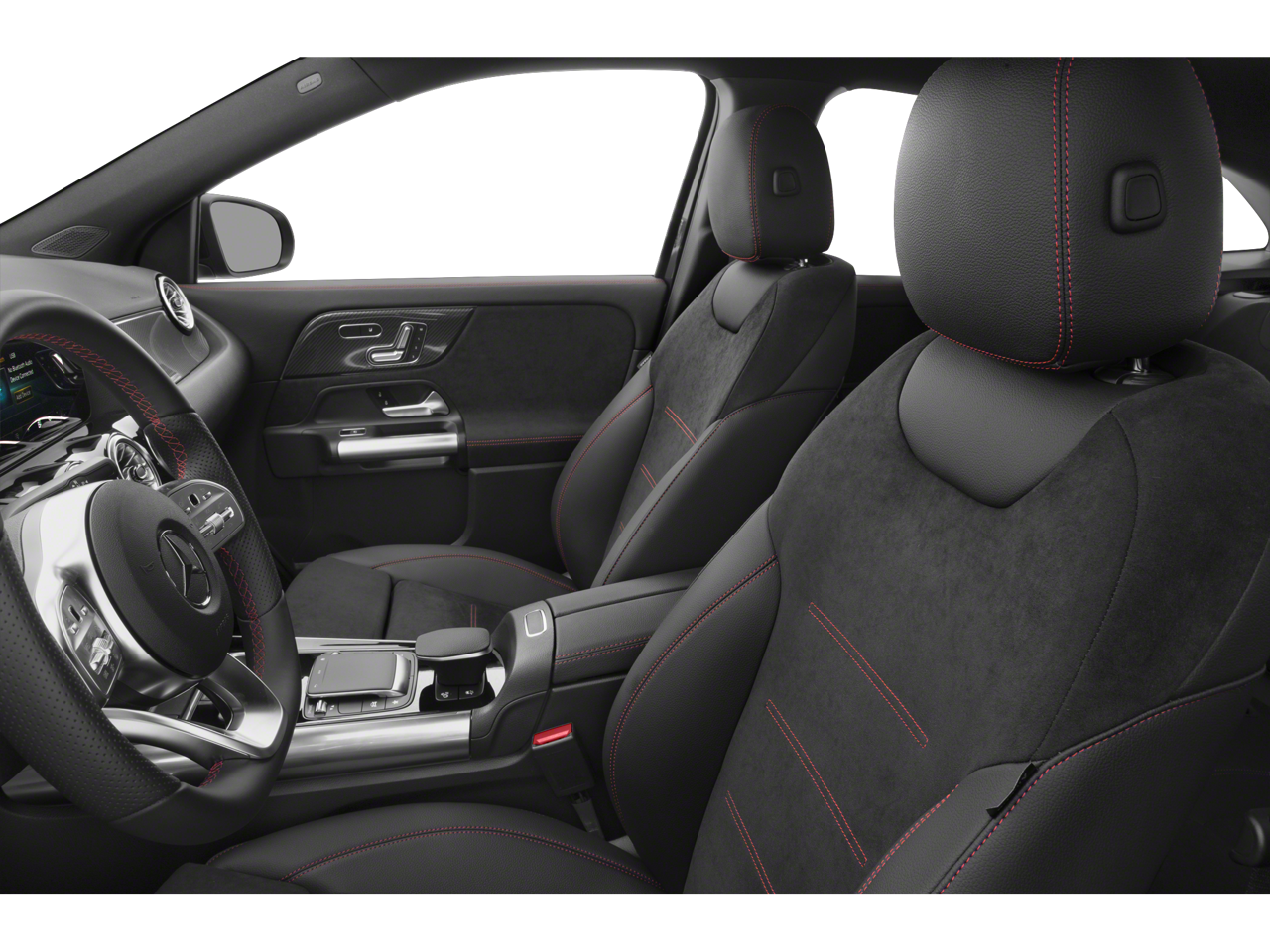 2023 Mercedes-Benz GLA AMG® GLA 45