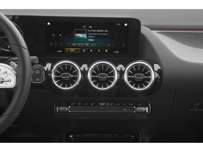 2023 Mercedes-Benz GLA AMG® GLA 45