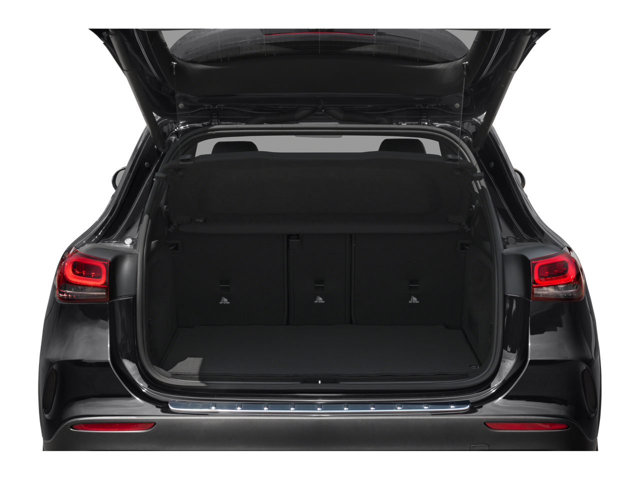 2023 Mercedes-Benz GLA AMG® GLA 45