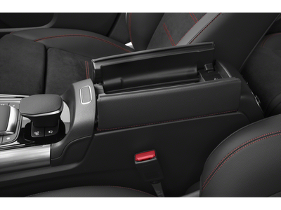 2023 Mercedes-Benz GLA AMG® GLA 45