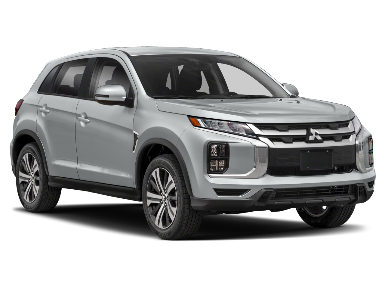 2023 Mitsubishi Outlander Sport SE