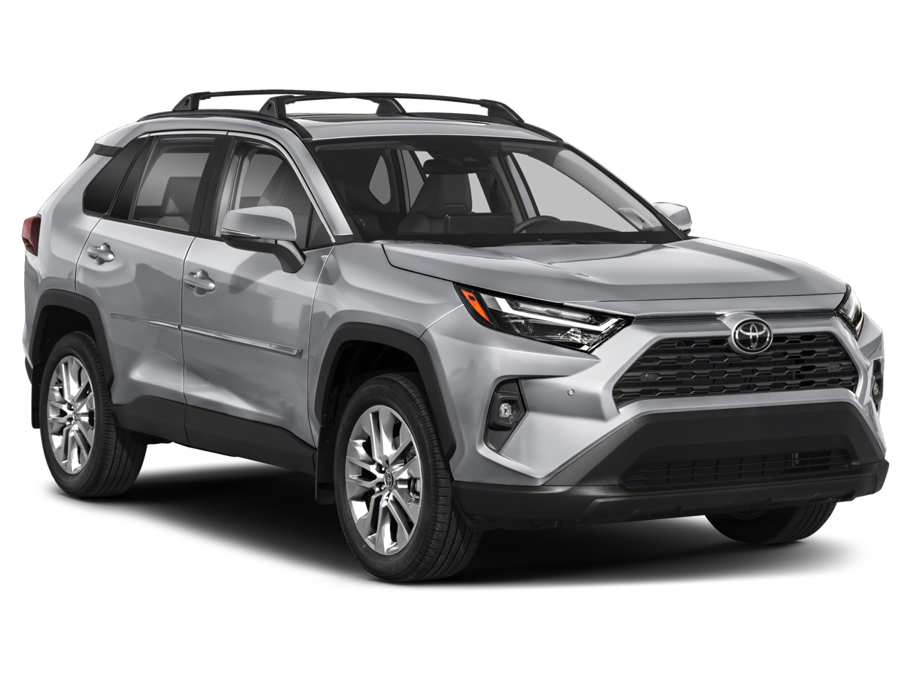 2023 Toyota RAV4 XLE photo 4