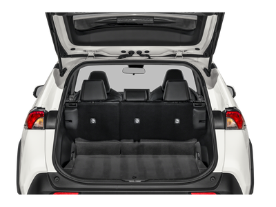 2023 Toyota RAV4 Adventure