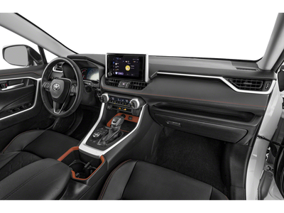 2023 Toyota RAV4 Adventure