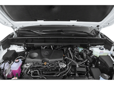 2023 Toyota HIGHLANDER HYBRD Hybrid Limited