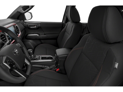 2023 Toyota Tacoma 4WD TRD Sport