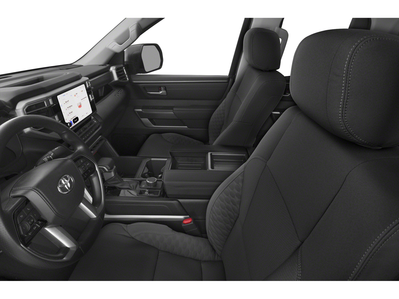 2023 Toyota TUNDRA 4X4 SR5