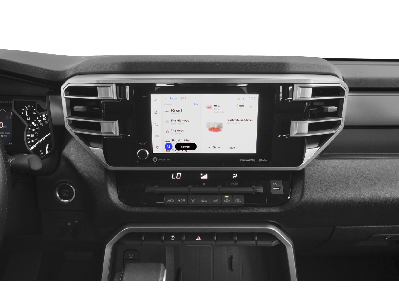 2023 Toyota TUNDRA 4X4 SR5