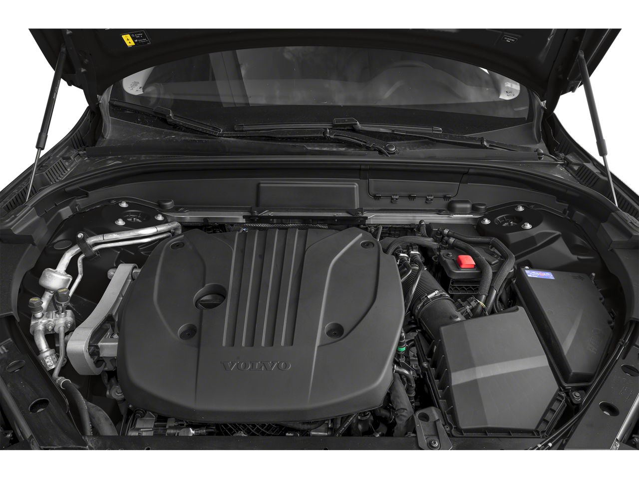 2023 Volvo XC60 Ultimate Dark Theme