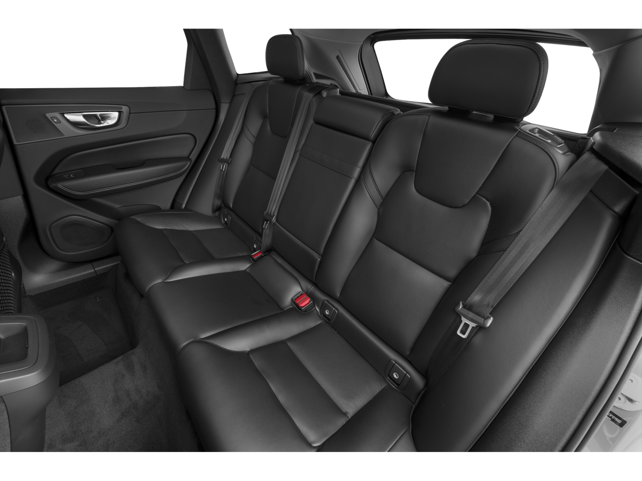 2023 Volvo XC60 Ultimate Dark Theme