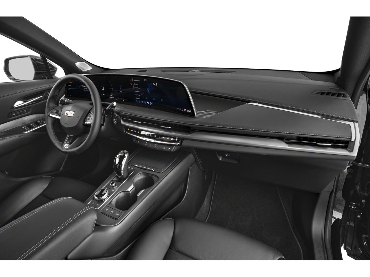 2024 Cadillac XT4 FWD Premium Luxury