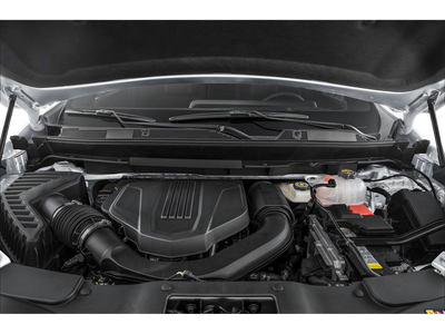 2024 Chevrolet Traverse FWD LS