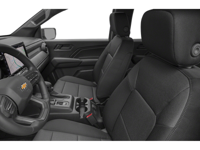 2024 Chevrolet Colorado 2WD Work Truck