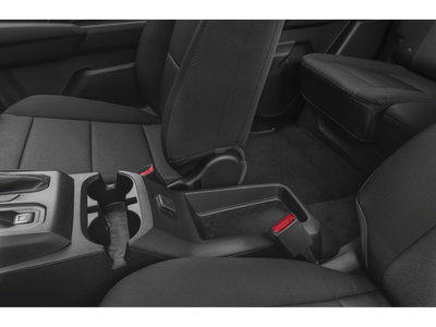 2024 Chevrolet Colorado 2WD Work Truck