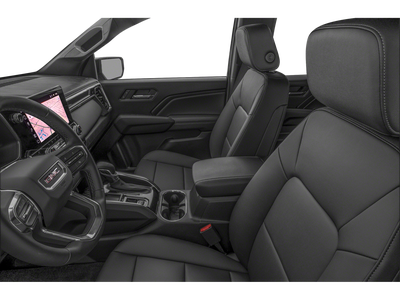 2024 GMC Canyon 2WD Elevation