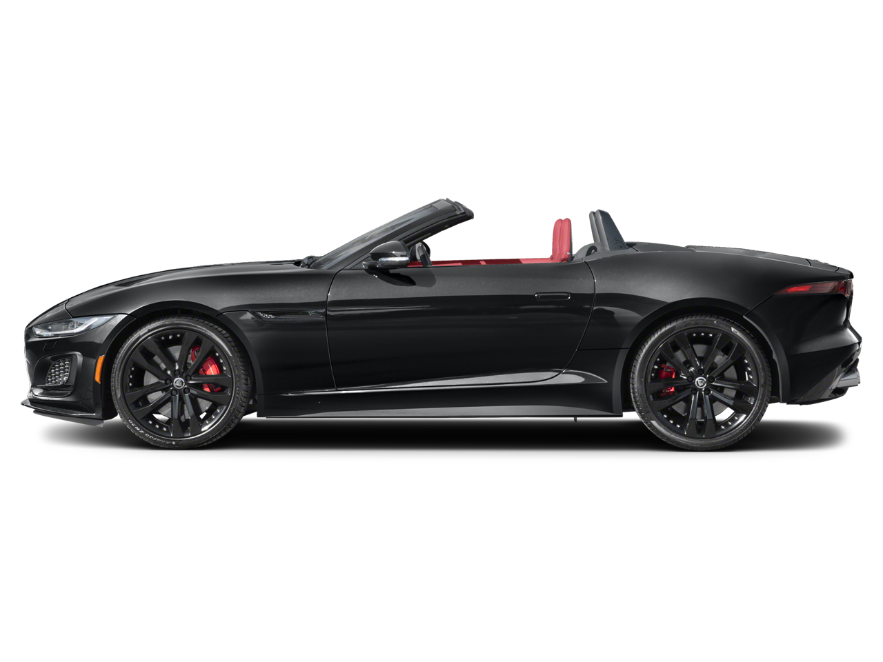 2024 Jaguar F-TYPE R-Dynamic
