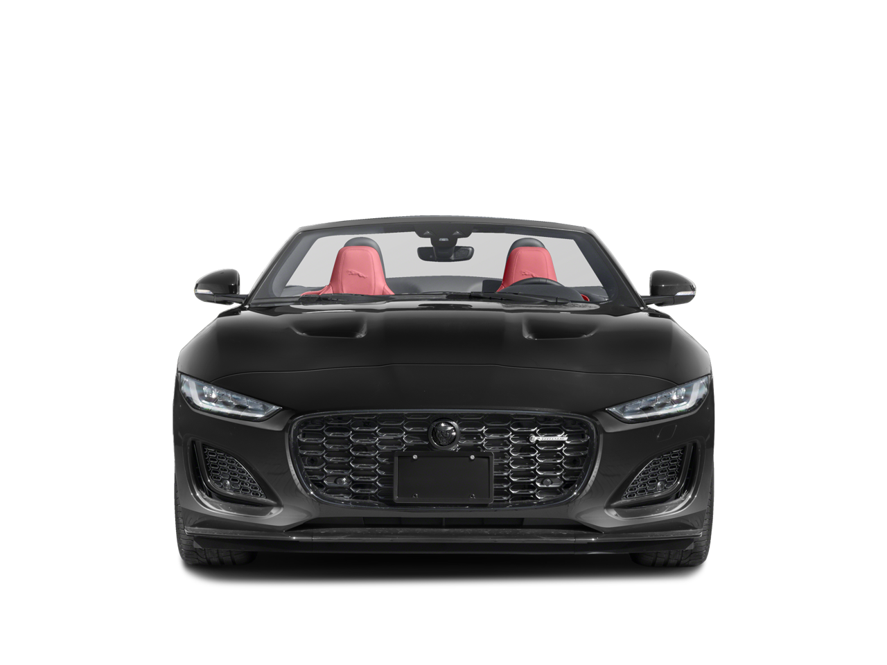 2024 Jaguar F-TYPE R-Dynamic