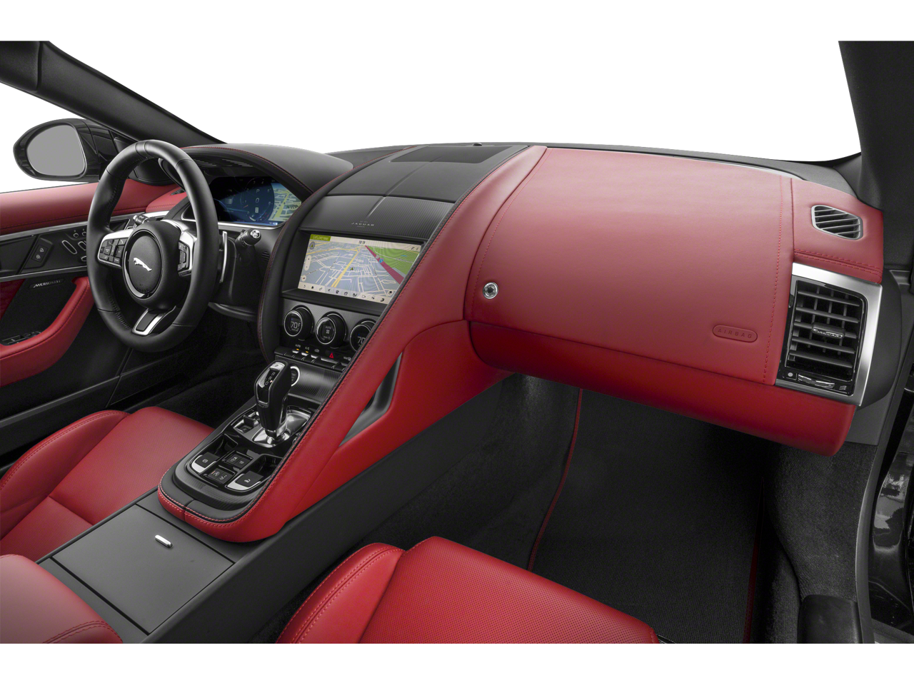 2024 Jaguar F-TYPE R-Dynamic