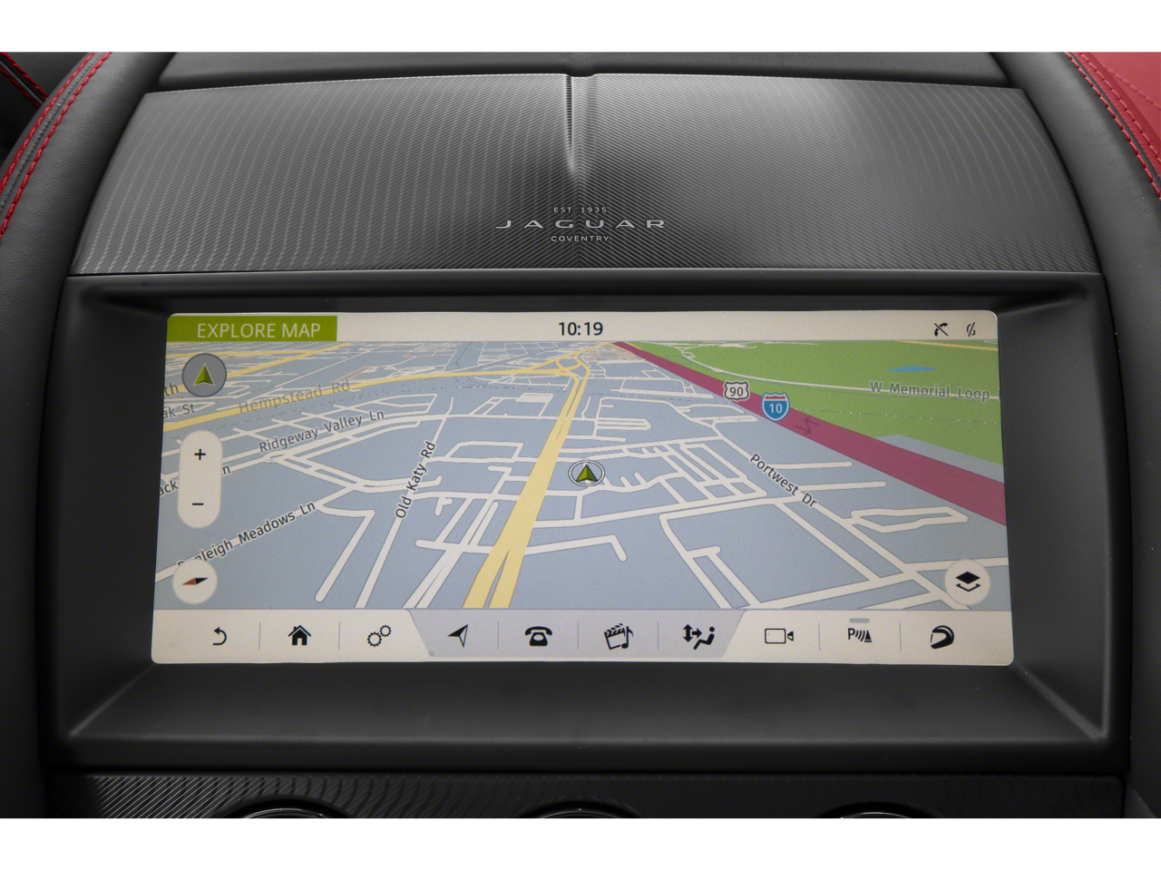 2024 Jaguar F-TYPE R-Dynamic