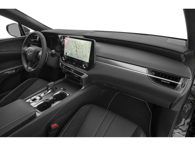 2024 Lexus RX 500h RX 500h F SPORT Performance