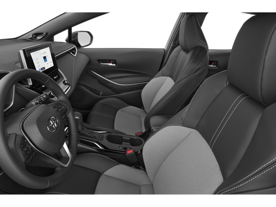 2024 Toyota Corolla Hatchback XSE W/ BACK-UP CAMERA & ADAPTIVE CRUISE CONTROL