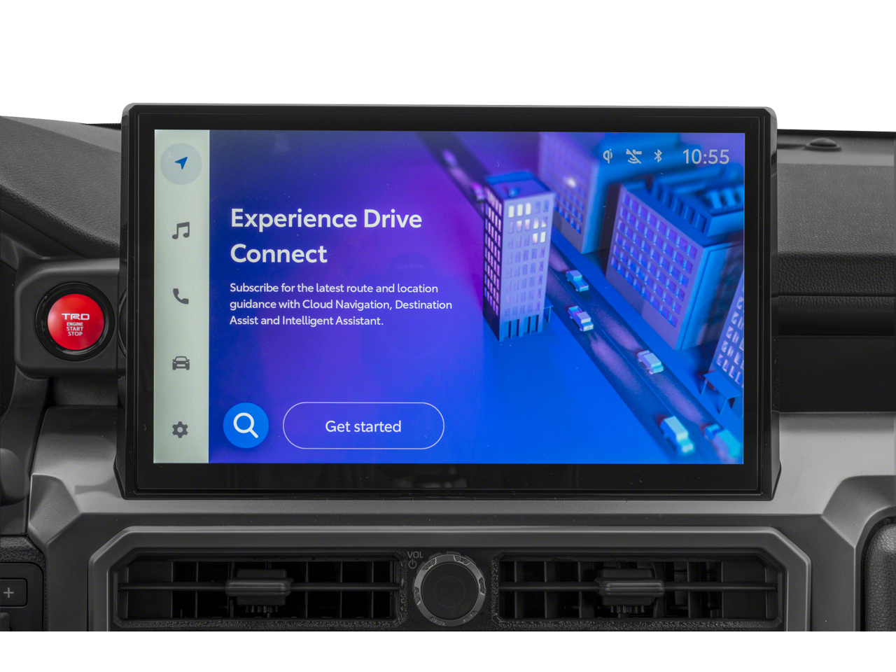 2024 Toyota TACOMA TRD OFFRD TRD Off Road