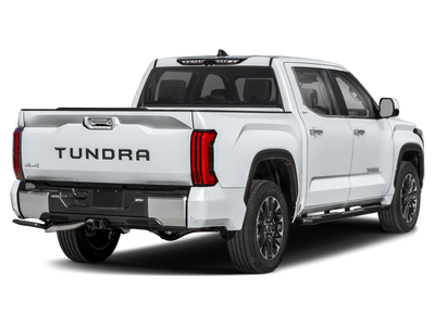 2024 Toyota Tundra 4WD Limited