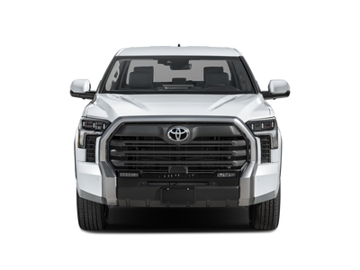 2024 Toyota Tundra 4WD Limited