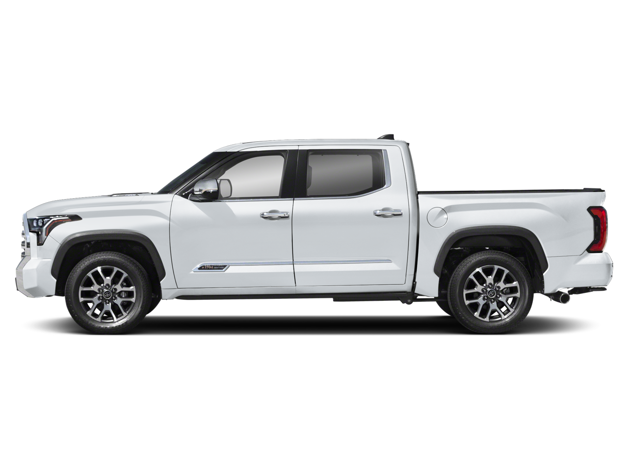 2024 Toyota Tundra 1794 Edition photo 3