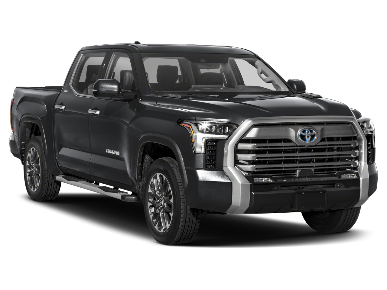 2024 Toyota Tundra Limited photo 3