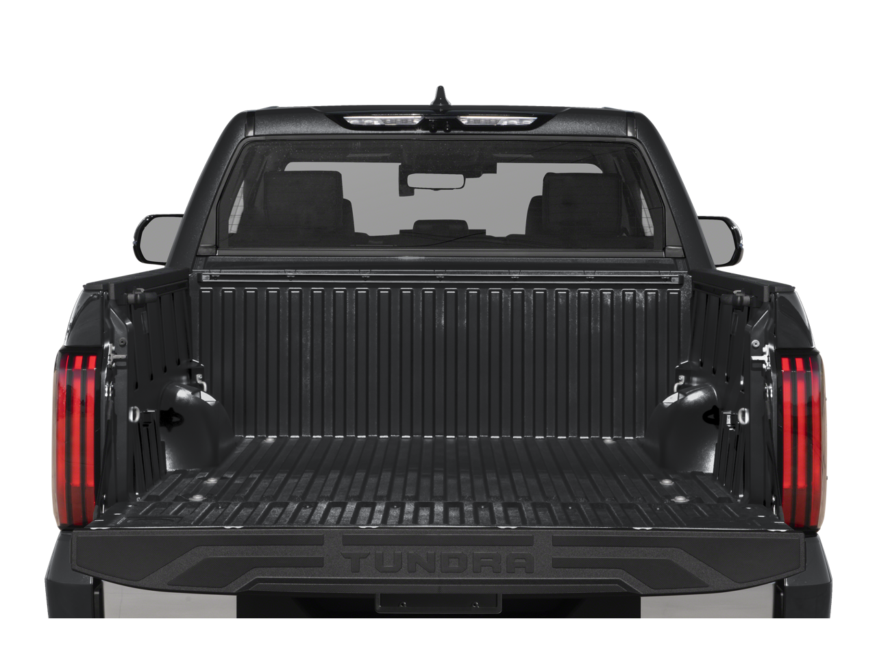 2024 Toyota Tundra Limited photo 4