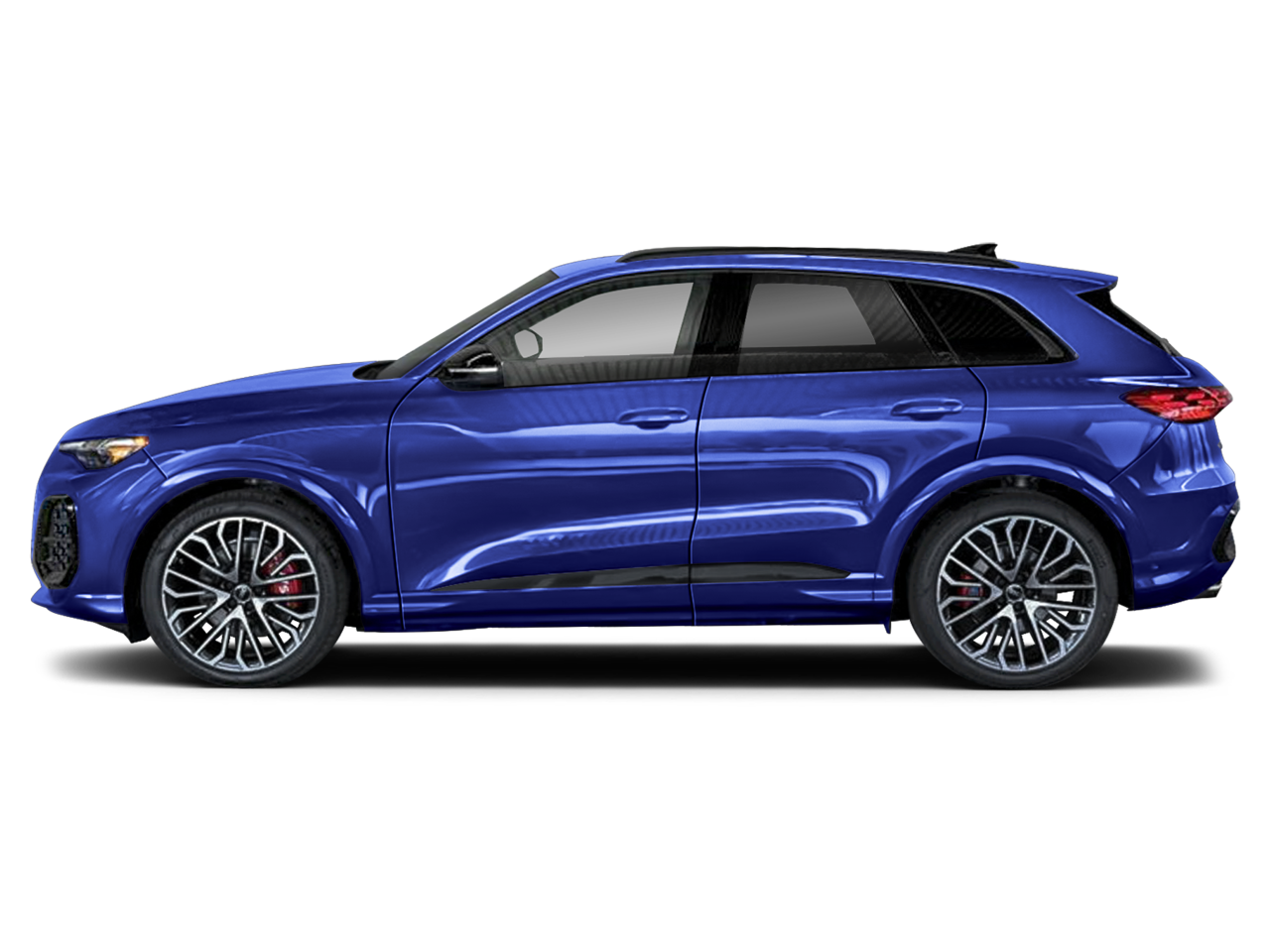 2025 Audi SQ5 Premium Plus