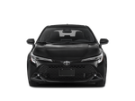 2025 Toyota Corolla Hatchback SE