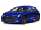 2025 Toyota Corolla Hatchback XSE
