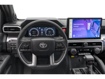 2025 Toyota 4Runner TRD OFF ROAD PREM