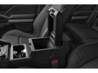 2025 Toyota 4Runner TRD OFF ROAD PREM