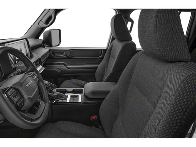 2025 Toyota LAND CRUISER 4DR 4WD