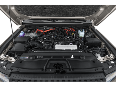 2025 Toyota LAND CRUISER 4DR 4WD