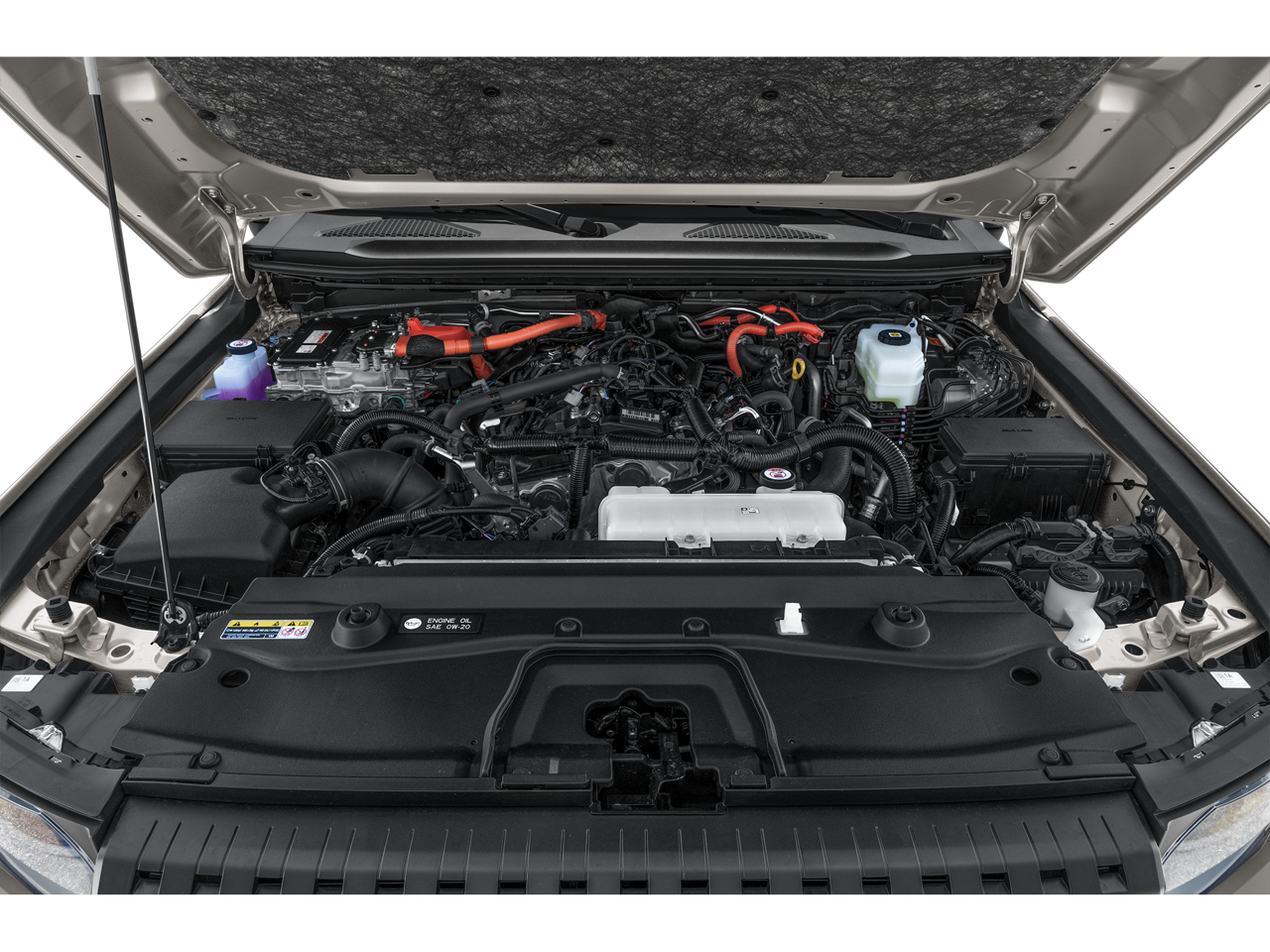 2025 Toyota LAND CRUISER 4DR 4WD