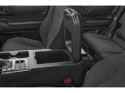 2025 Toyota LAND CRUISER 4DR 4WD