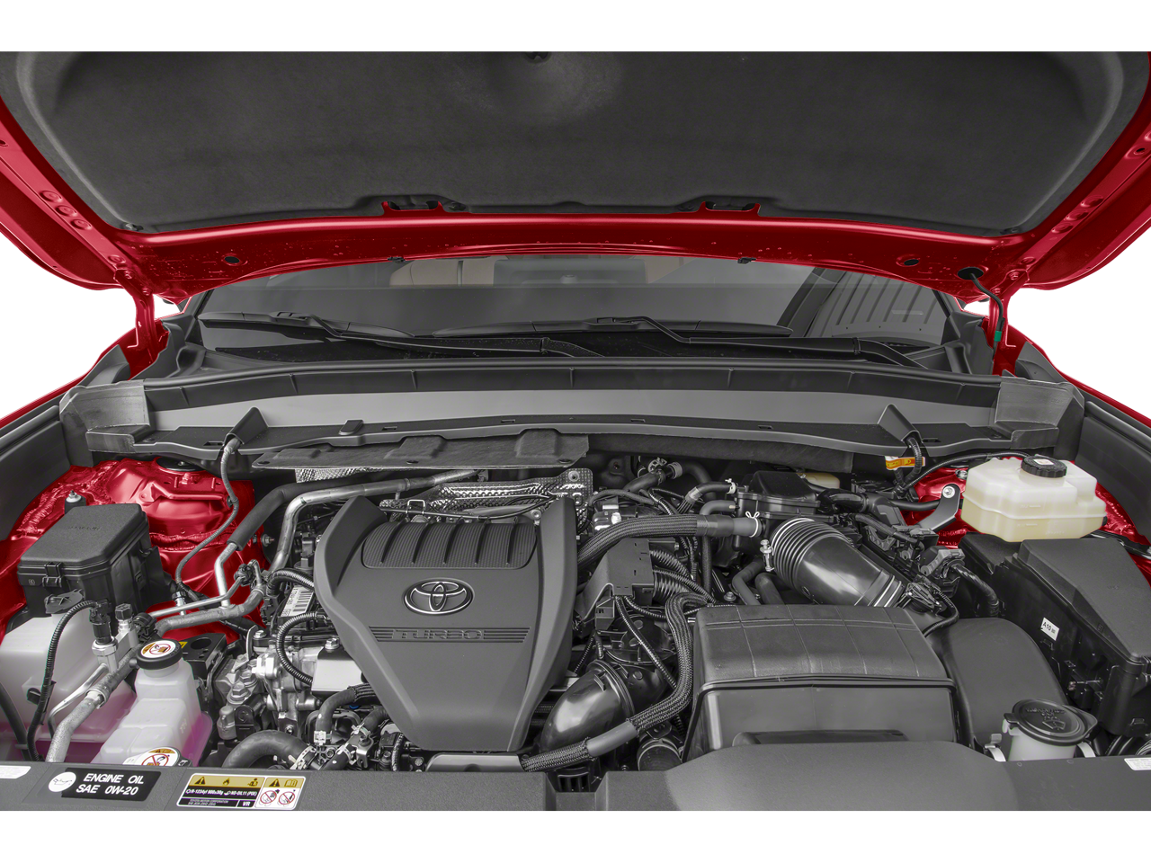 2025 Toyota Grand Highlander Hybrid HYBRID MAX PLATIN